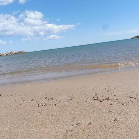 Le Petit Coin De Paradis. Valras-Plage Exteriér fotografie